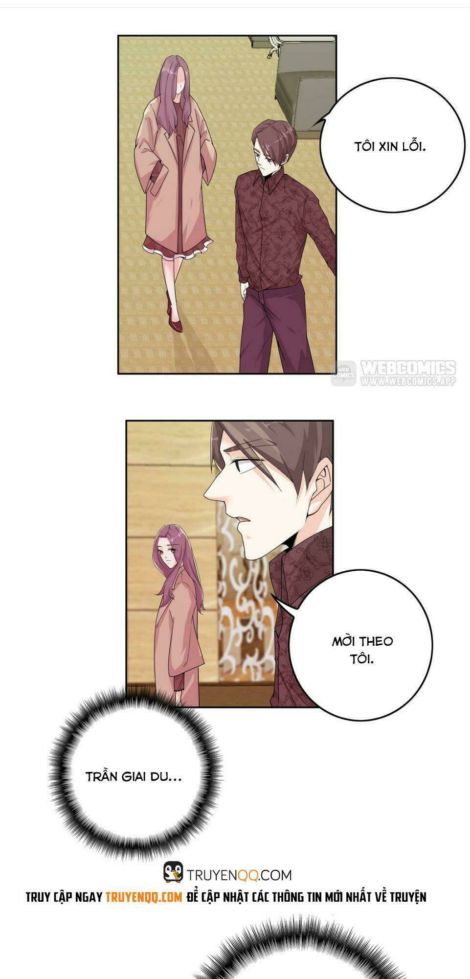 Khốn Ái Tù Lung: Chapter 10