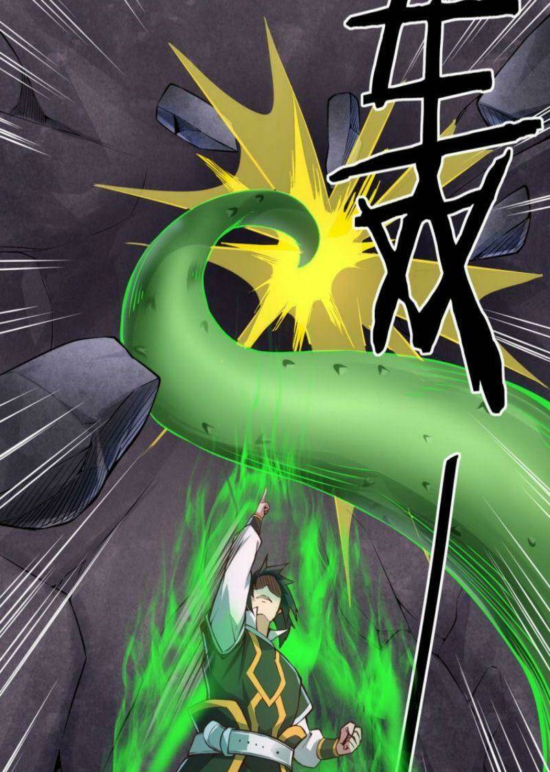 Đấu Hồn Đại Lục: Chapter 44