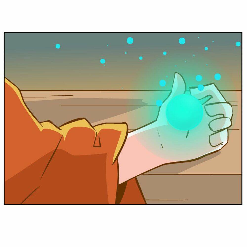 Hòa Thượng Và Tiểu Long Quân: Chapter 26