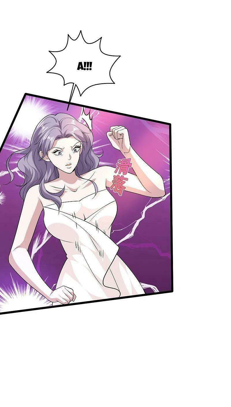 Đô Thị Tà Vương: Chapter 237