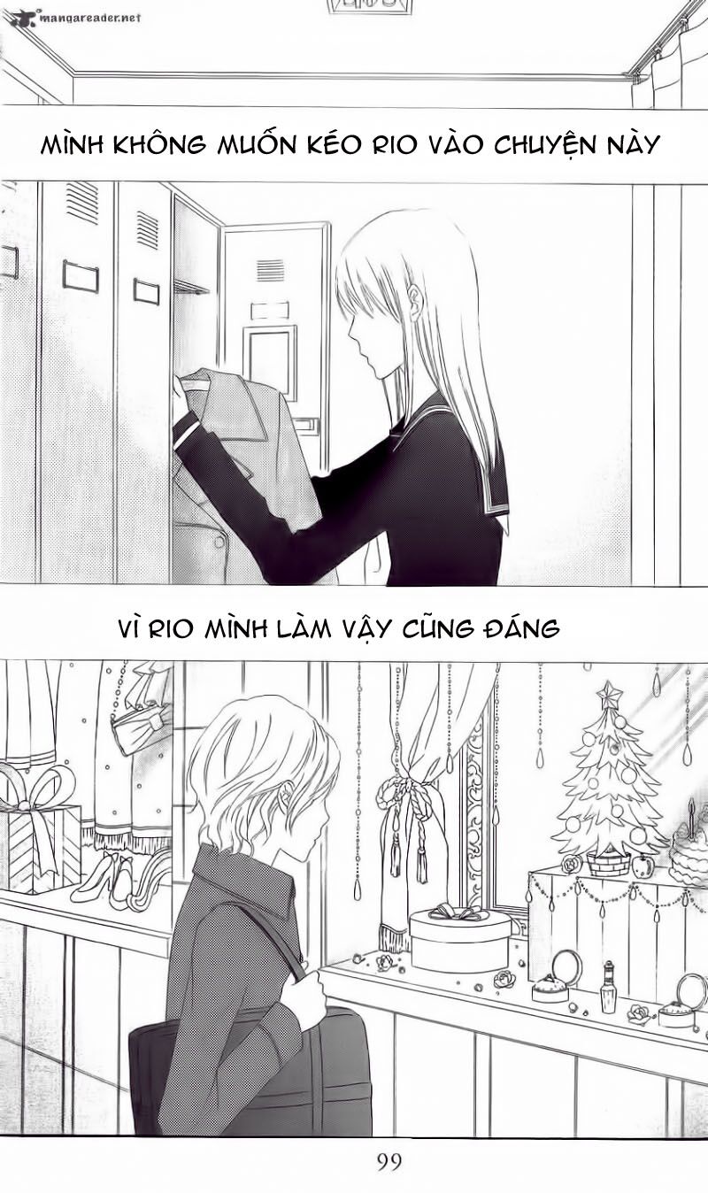 Love So Life: Chapter 20