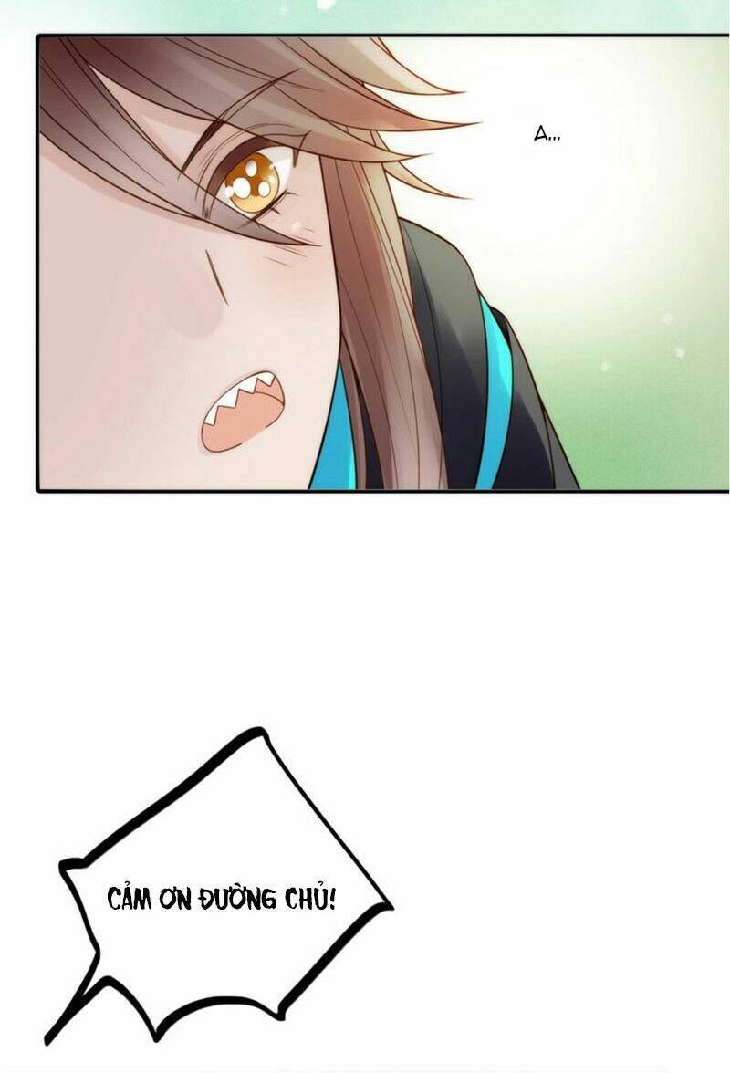 Cướp Chàng Vợ Về Đón Năm Mới: Chapter 44