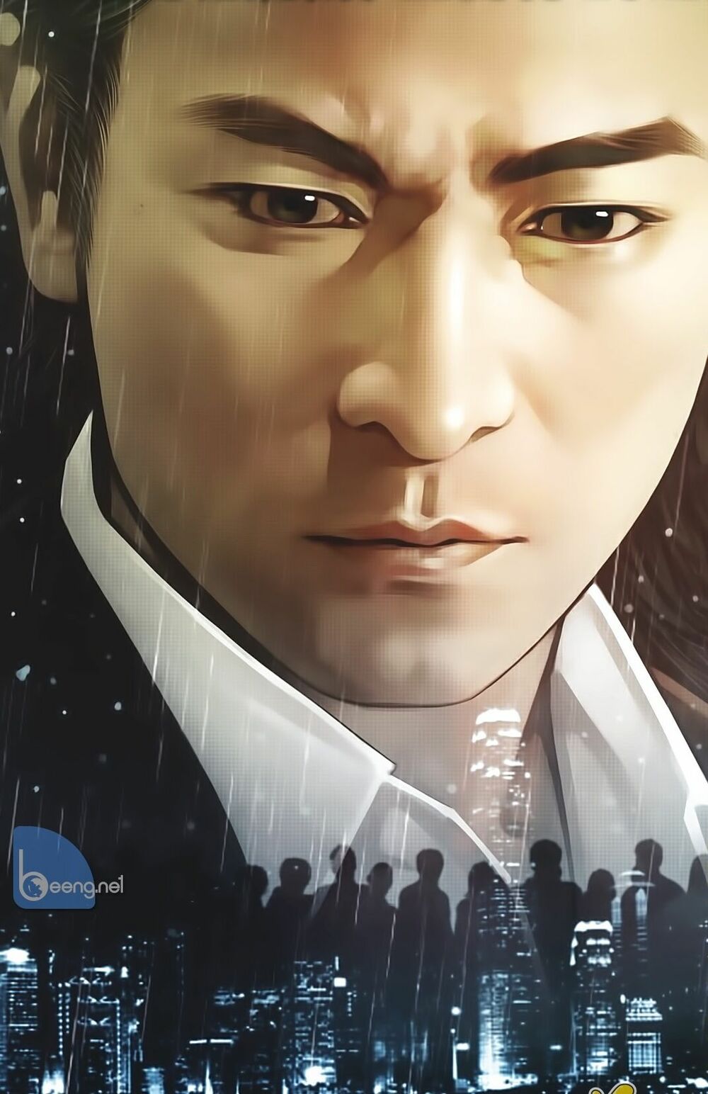 Người Trong Giang Hồ: Chapter 2252: Ra đây solo