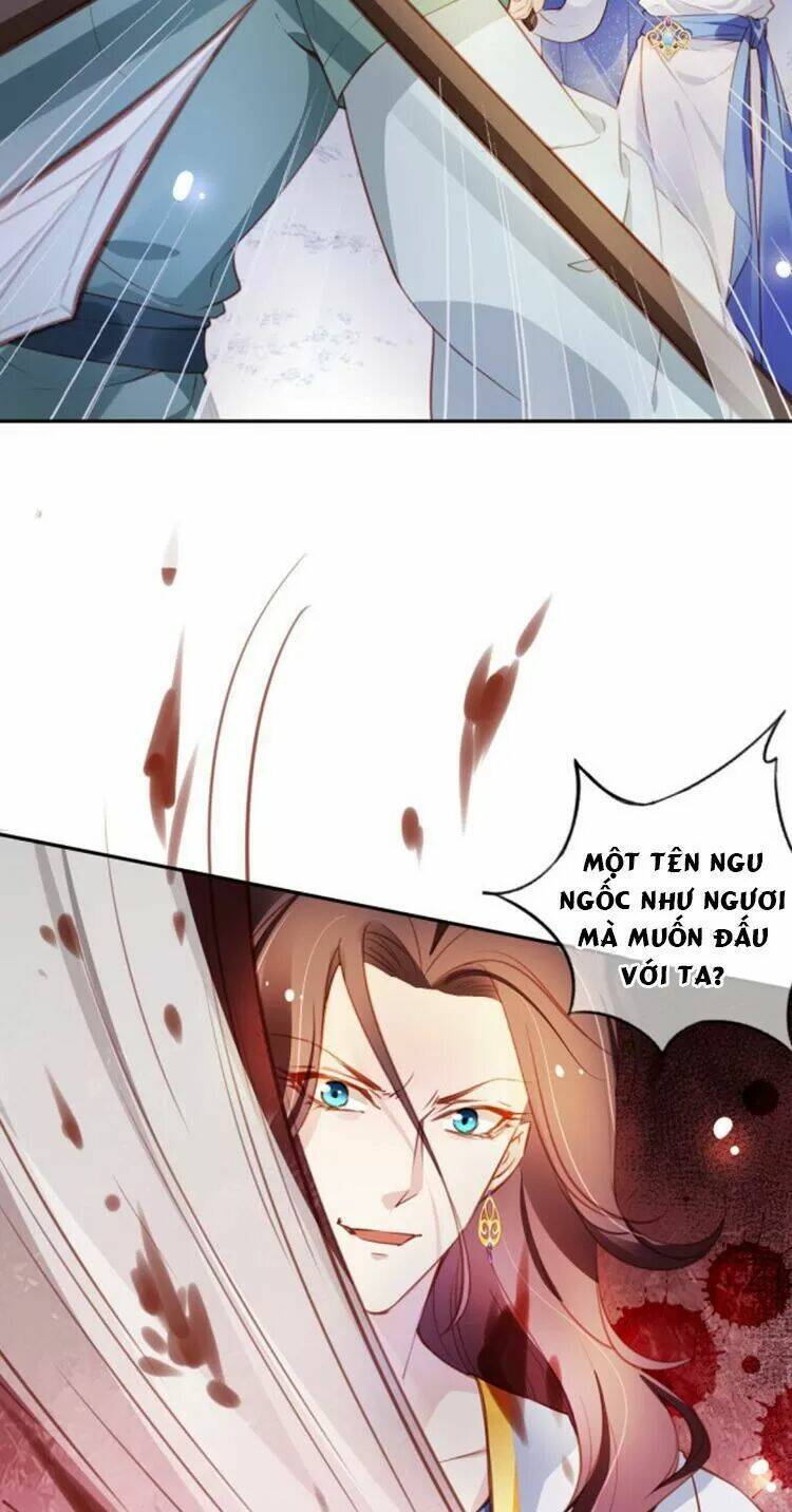 Nàng Trở Thành Bạch Nguyệt Quang Của Vương Gia Bệnh Kiều: Chapter 78