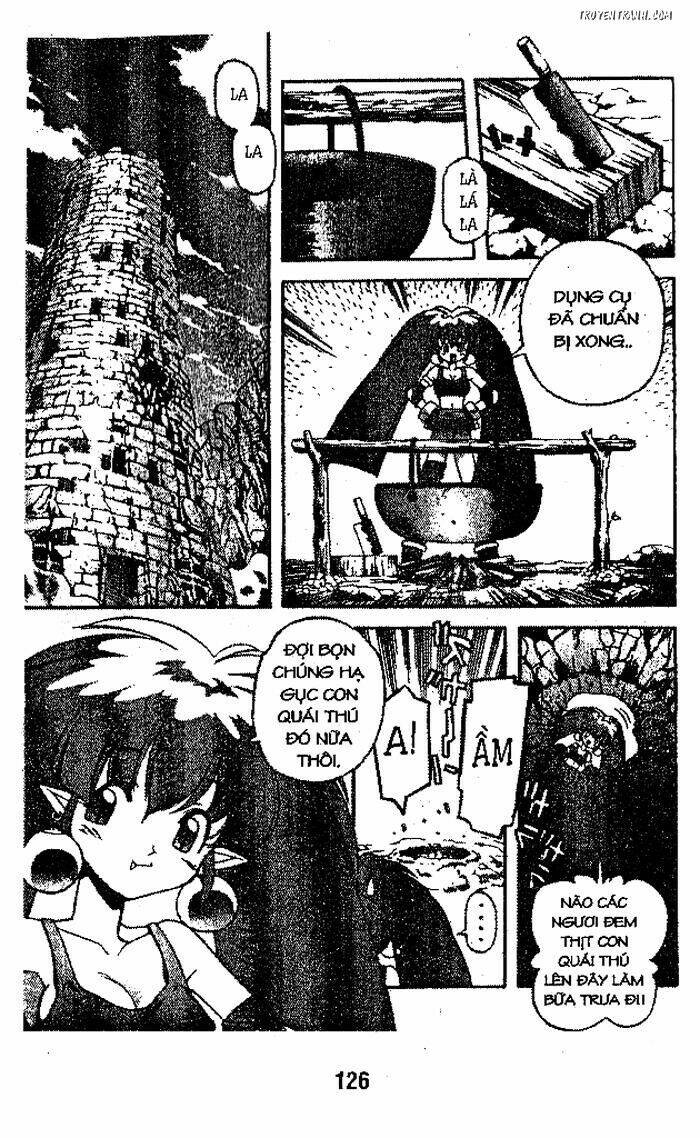 Devil And Devil: Chapter 30