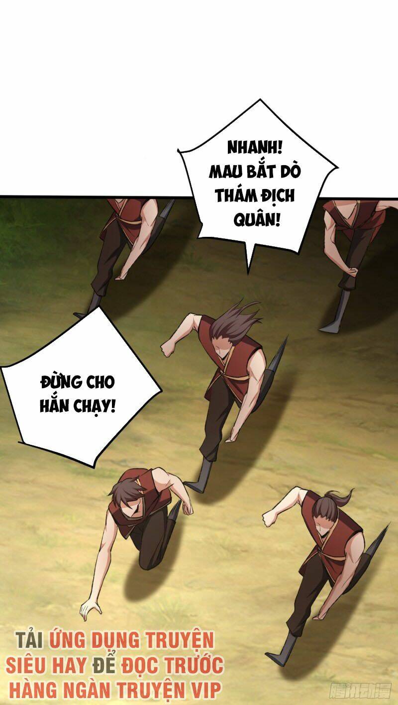 Yêu Giả Vi Vương: Chapter 141