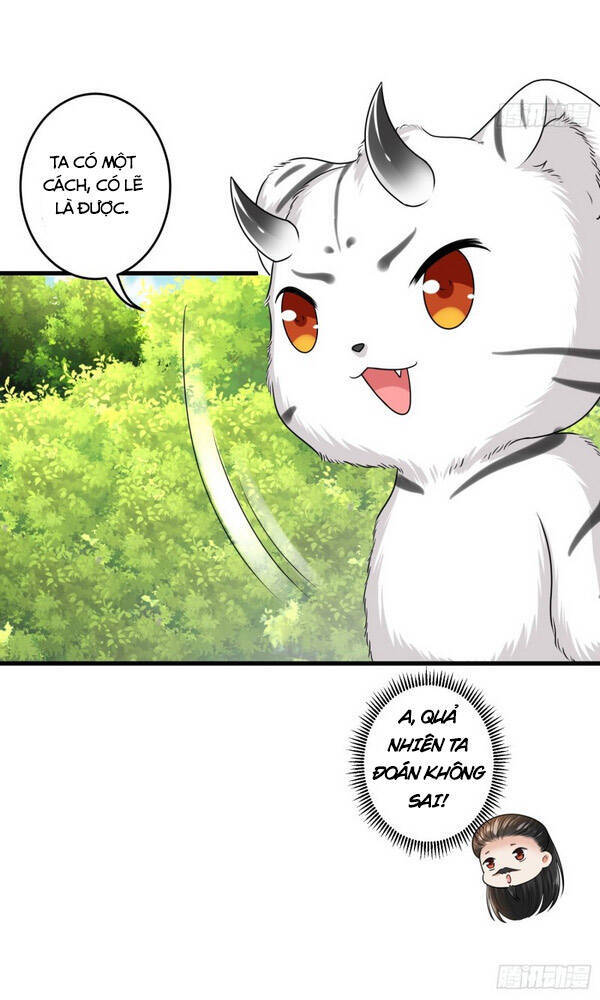 Bắt Đầu Từ Làm Ngón Tay Vàng: Chapter 18