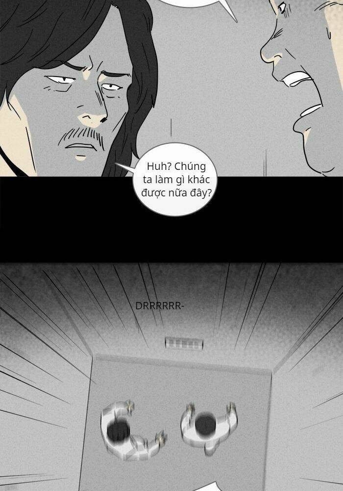 Những Câu Chuyện Bất Thường: Chapter 201