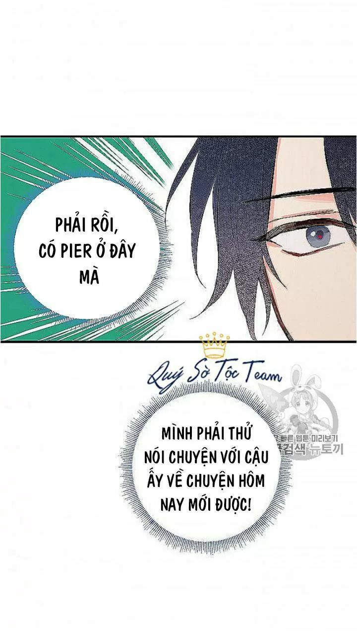 Tồn Tại Với Tư Cách Là Vợ Của Nam Chính: Chapter 172