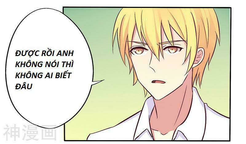 Tổng Tài Đã Cưới Em: Chapter 57