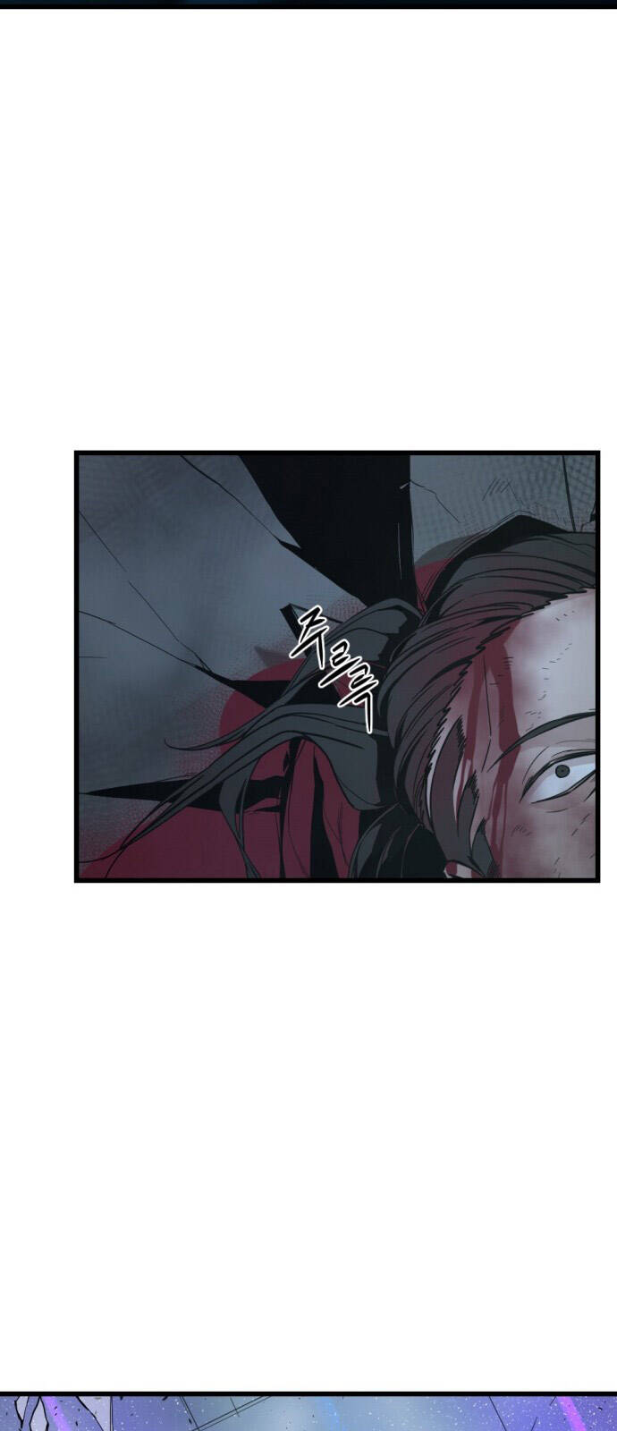 Hero Killer Boom: Chapter 2