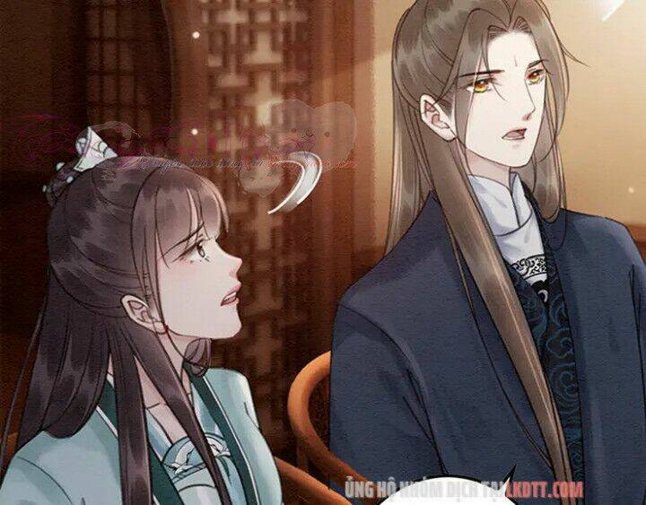 Trọng Sinh Bá Sủng Nhiếp Chính Vương Quá Mạnh Mẽ: Chapter 120