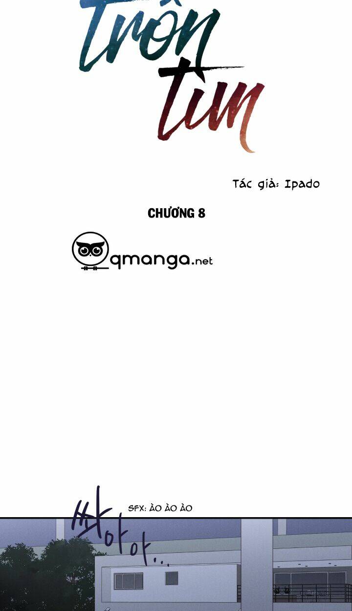 Trốn Tìm: Chapter 8