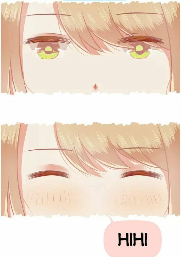 Anh Không Thích Thế Giới Này, Anh Chỉ Thích Em: Chapter 29