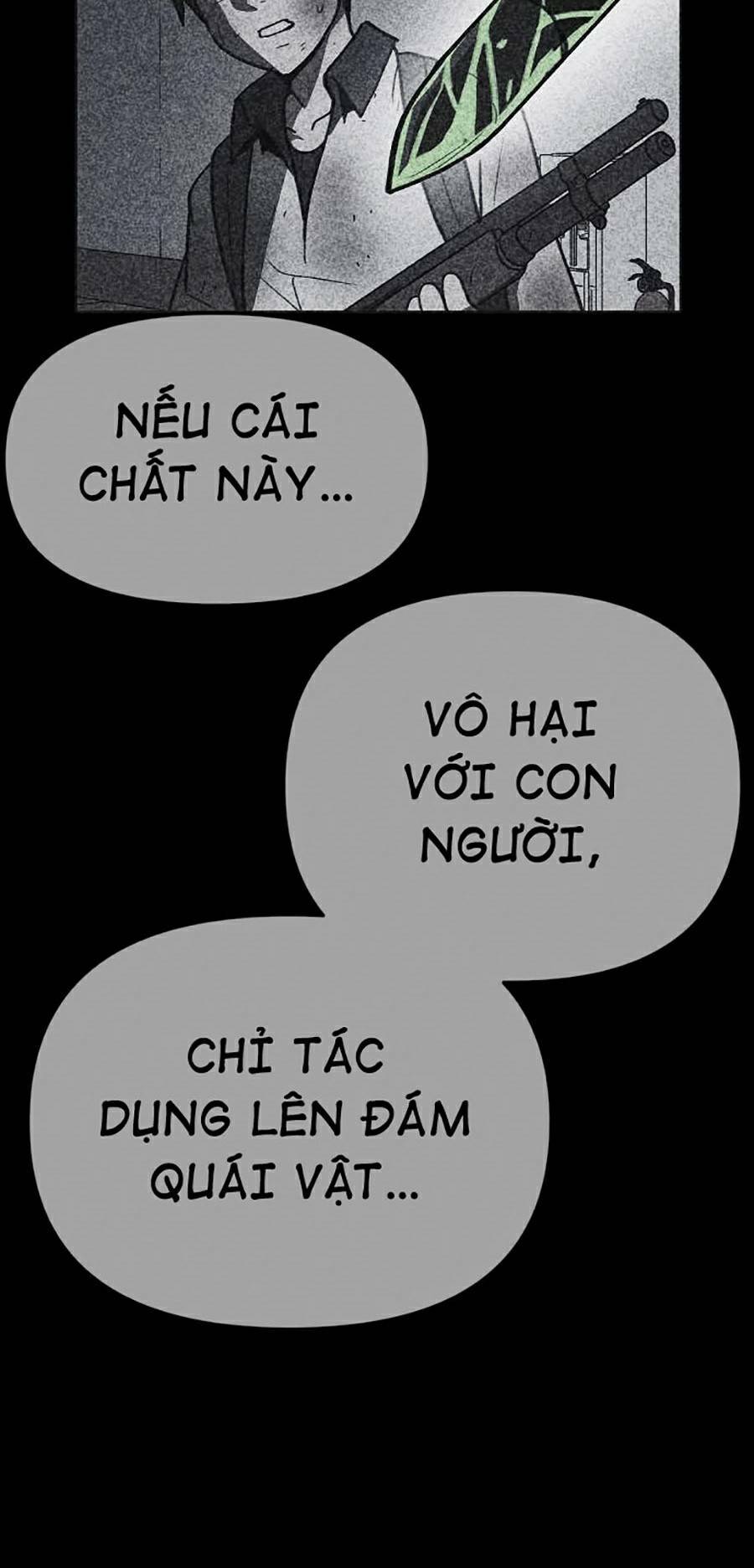 Cậu Bé Shotgun: Chapter 26