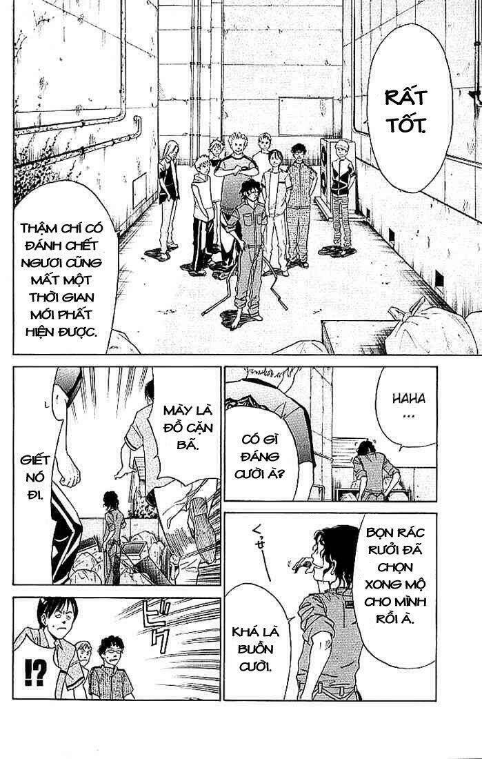 Alive - The Final Evolution: Chapter 2