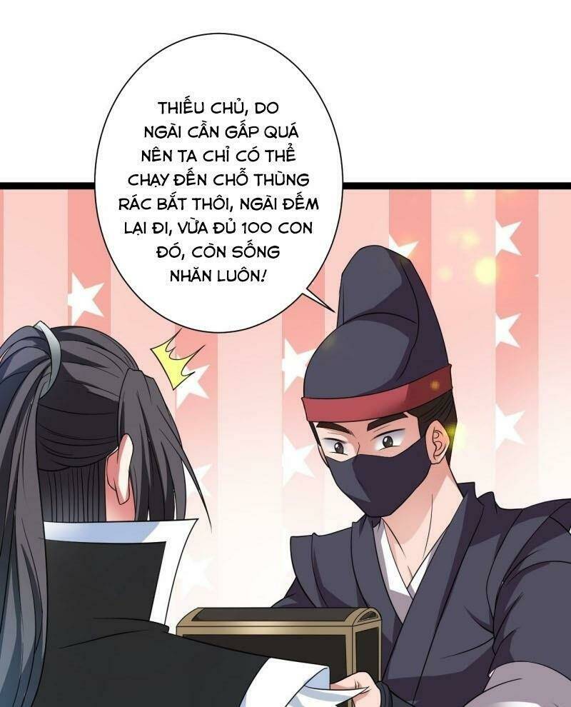 Trọng Sinh Tối Cường Ma Tôn Ở Rể: Chapter 67