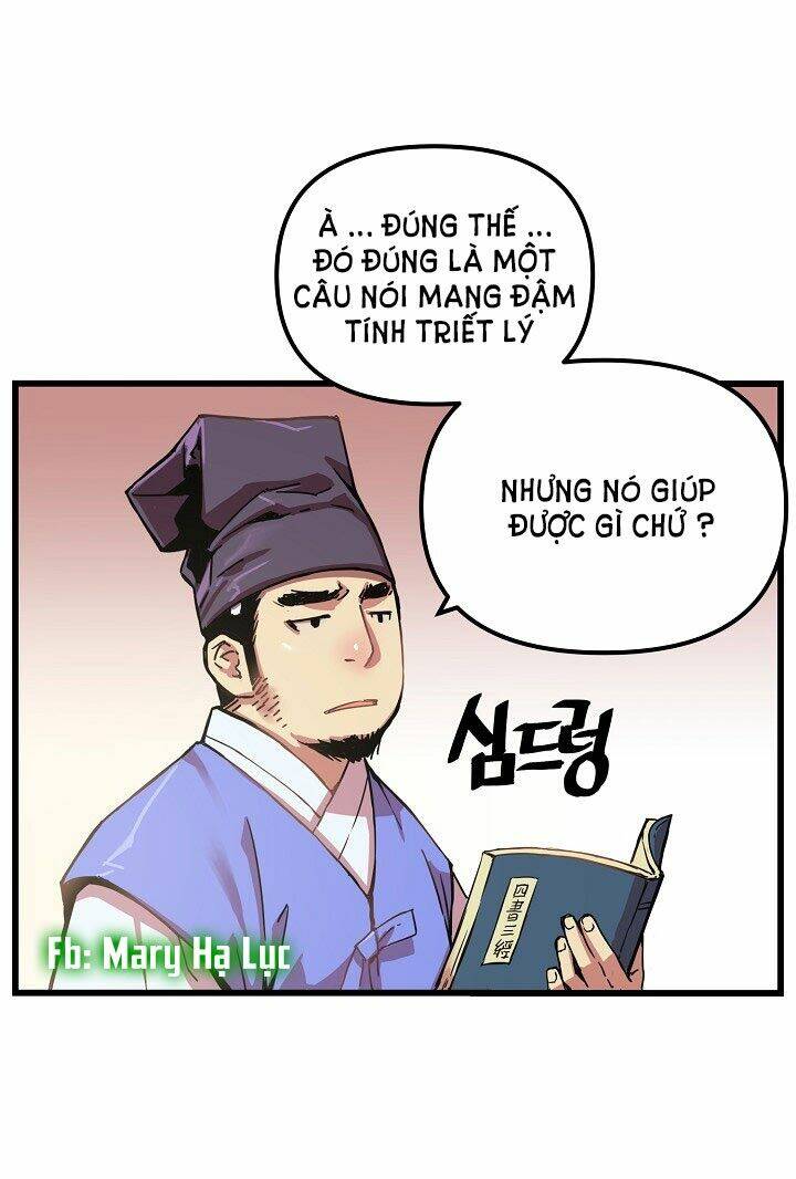Tôi Sẽ Sống Như Một Hoàng Tử: Chapter 10