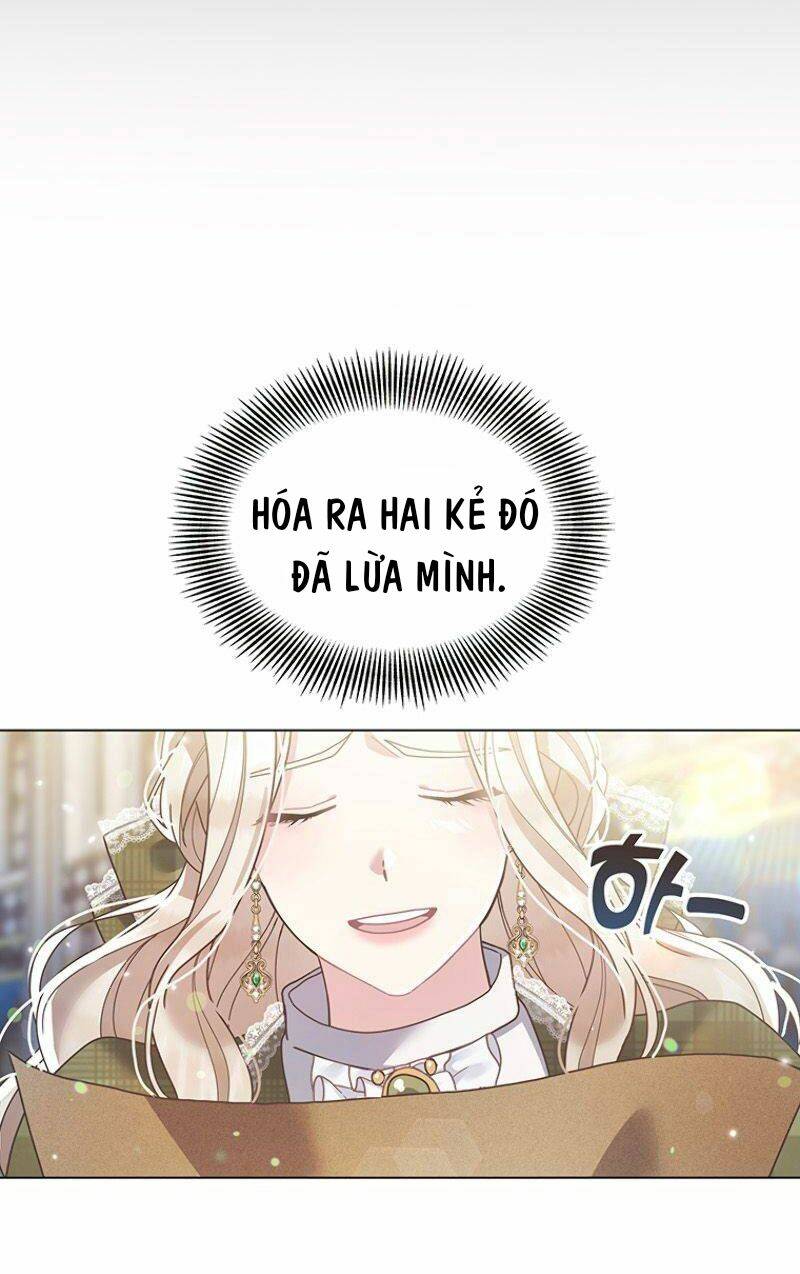 Khu Vườn Câm Lặng: Chapter 5