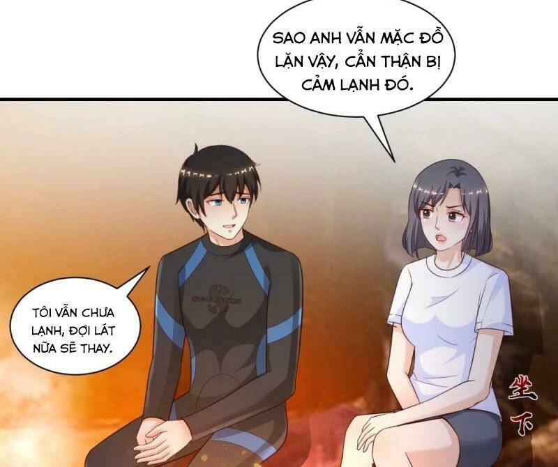 Tối Cường Vận Đào Hoa: Chapter 120