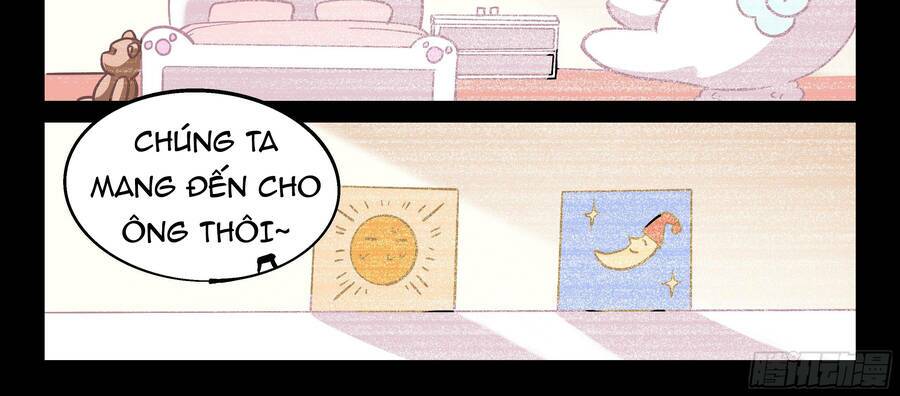 Hệ Thống Giả Dạng: Chapter 13