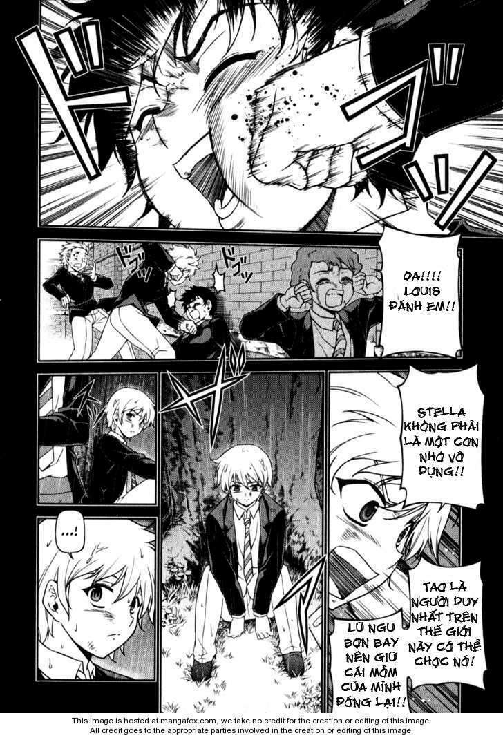 Freezing: Chapter 49