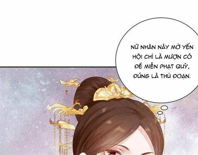 Thịnh Sủng Y Phi Chi Dao Quan Truyện: Chapter 71