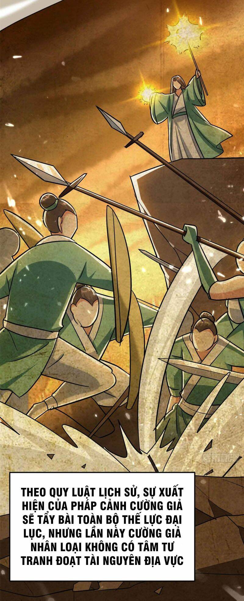 Kết Hôn Không Dễ: Chapter 168