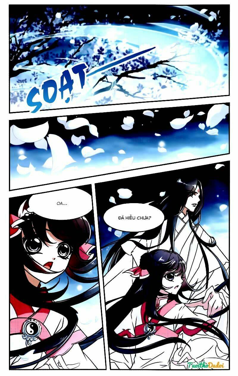 Hoa Thiên Cốt: Chapter 66