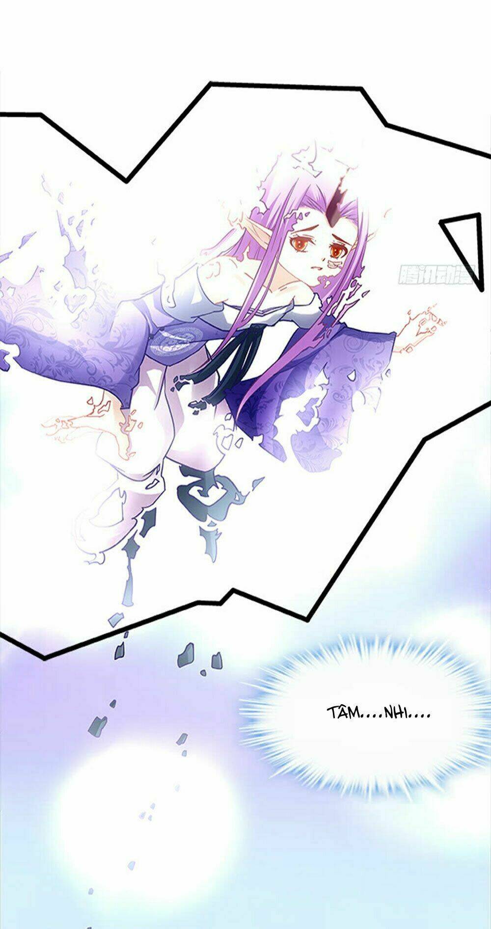 Ám Dạ Vô Thường: Chapter 6