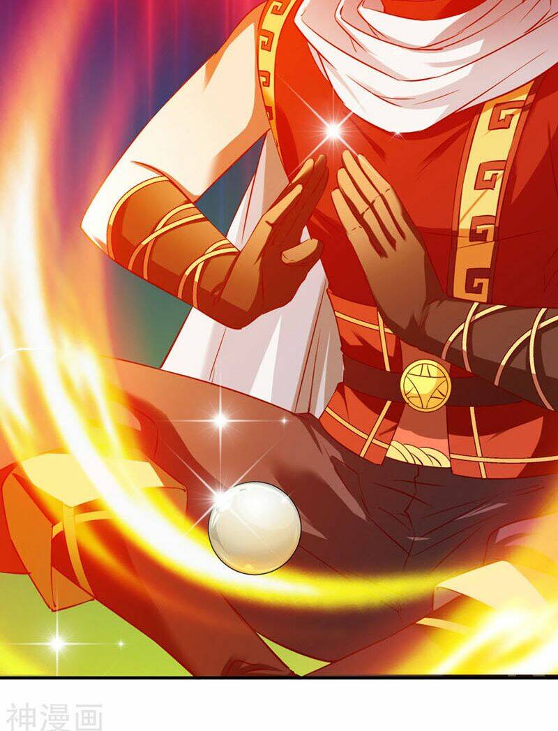 Chiến Đỉnh: Chapter 114