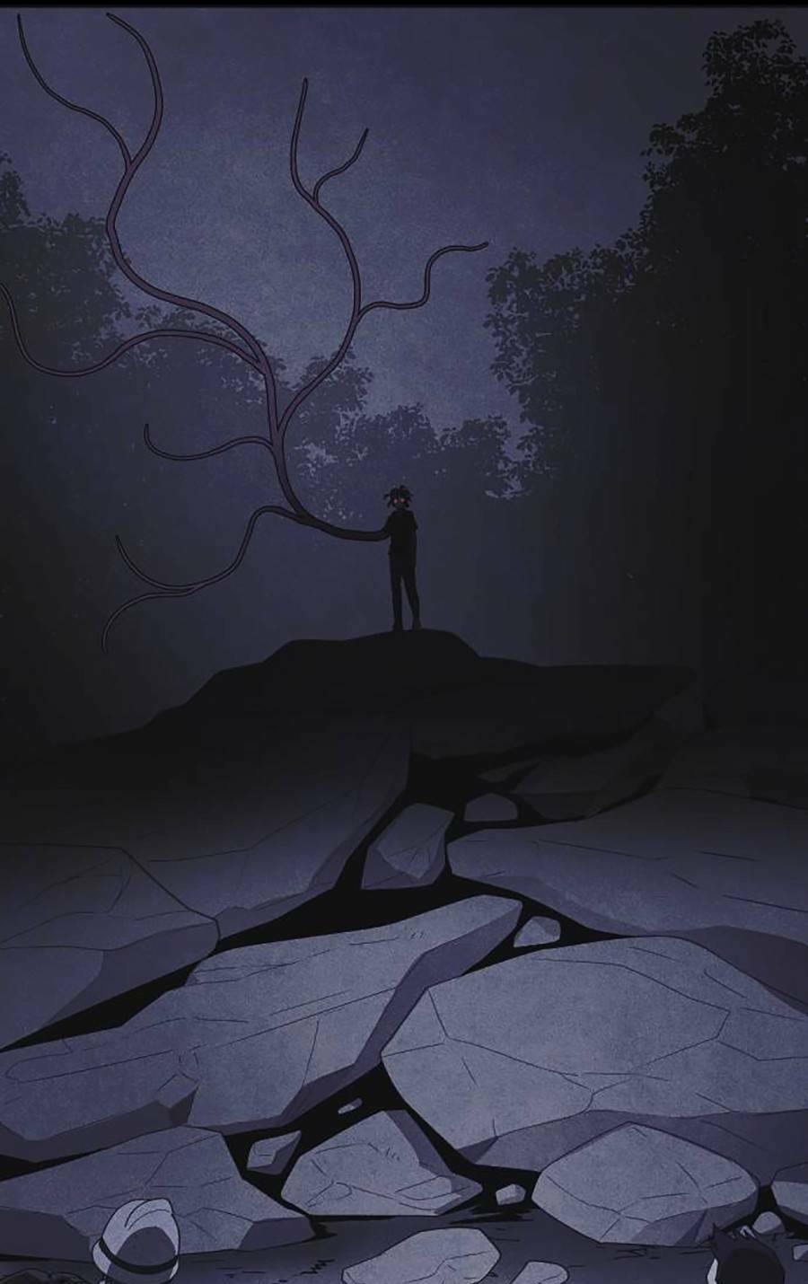 Cậu Bé Shotgun: Chapter 43