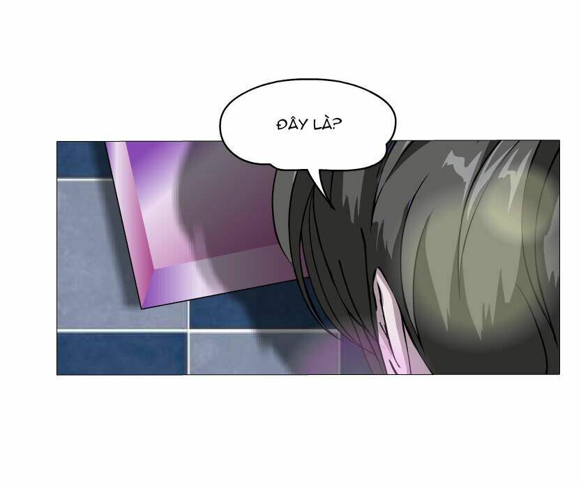 Cạm Bẫy Của Nữ Thần: Chapter 70