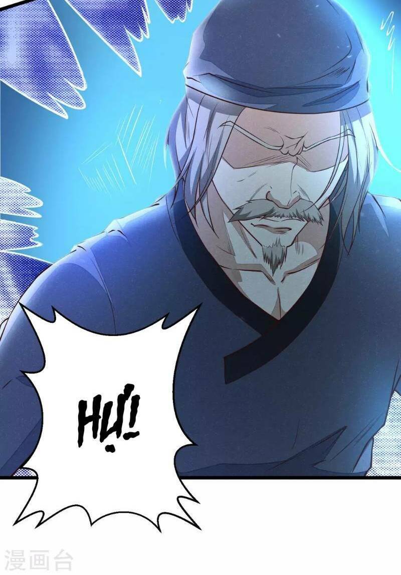 Thái Bình Khách Trạm: Chapter 10