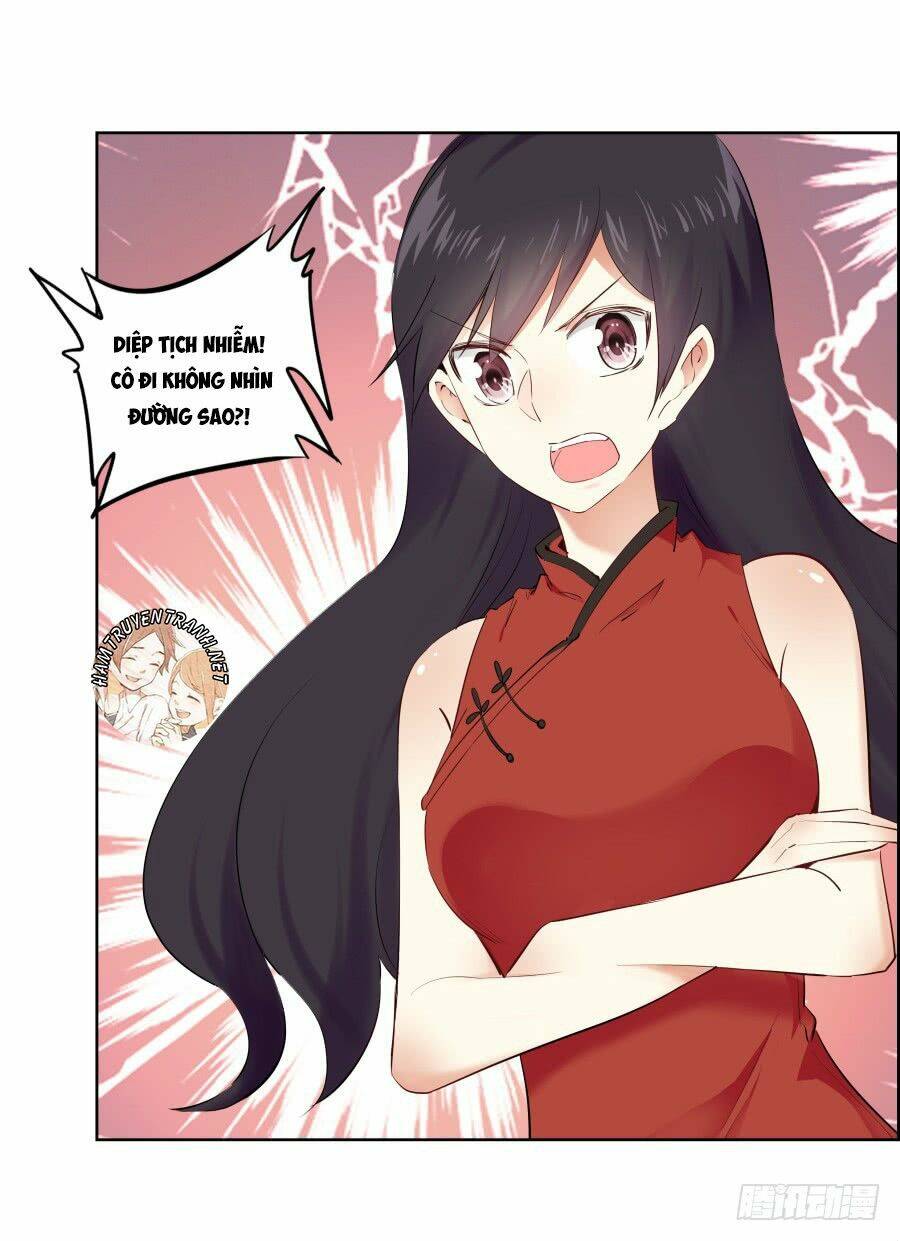 Bảo Bối Thiên Ức Hào Môn: Chapter 18.3