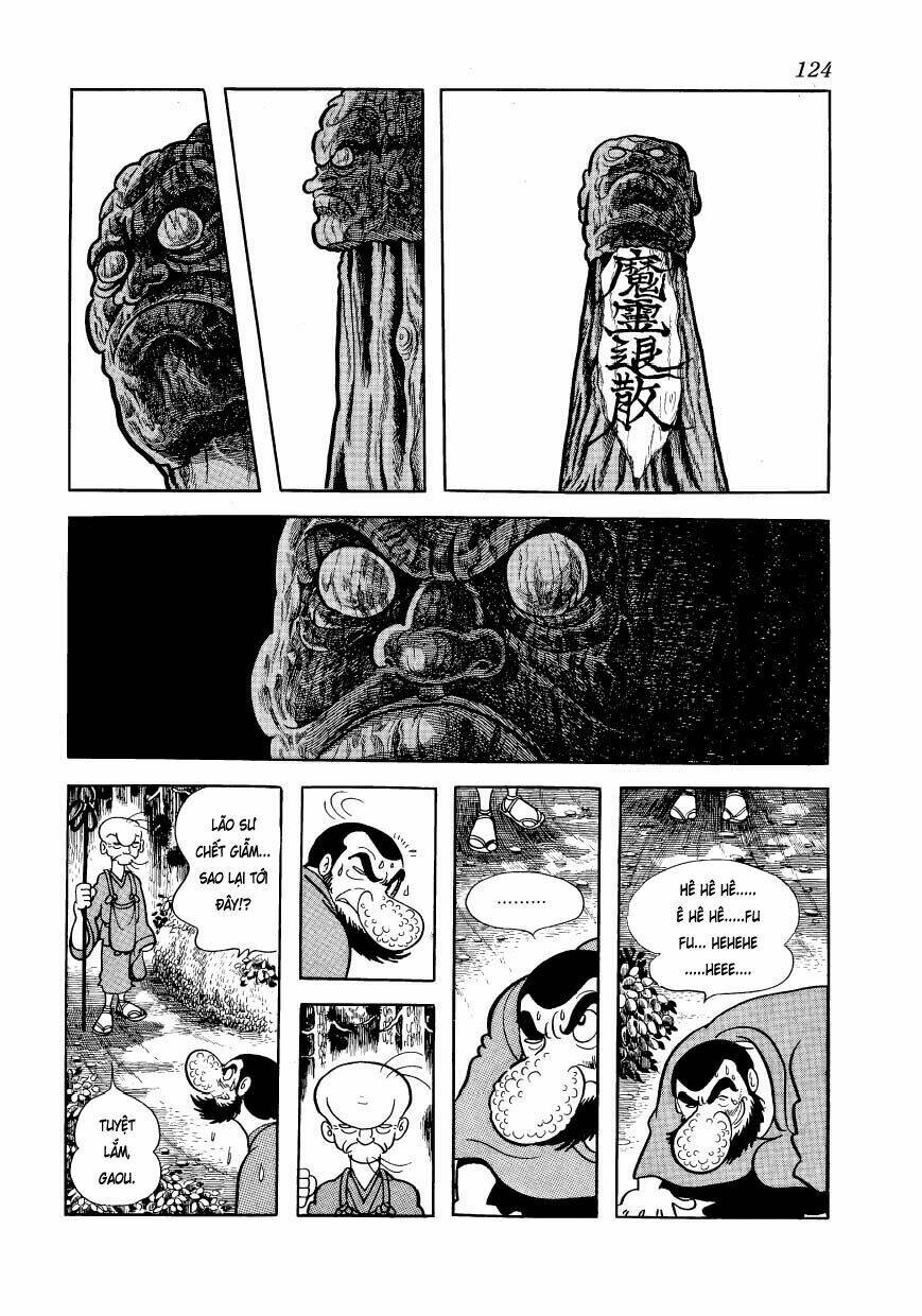 Chim Lửa: Chapter 47