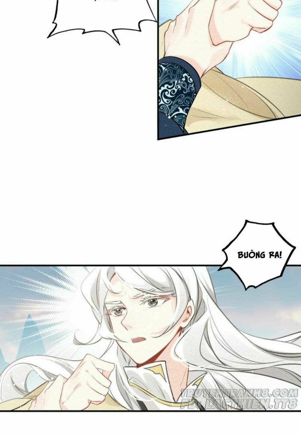 Đế Sư Tại Thượng: Chapter 21