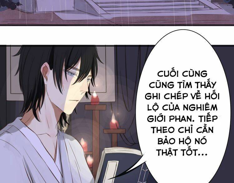 Bạch Lý Hành Giả: Chapter 9