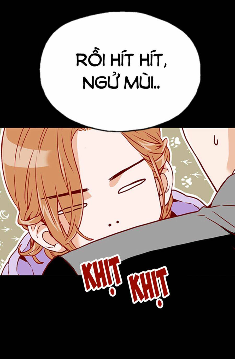 Thư Ký Kim Sao Thế Nhỉ?: Chapter 7