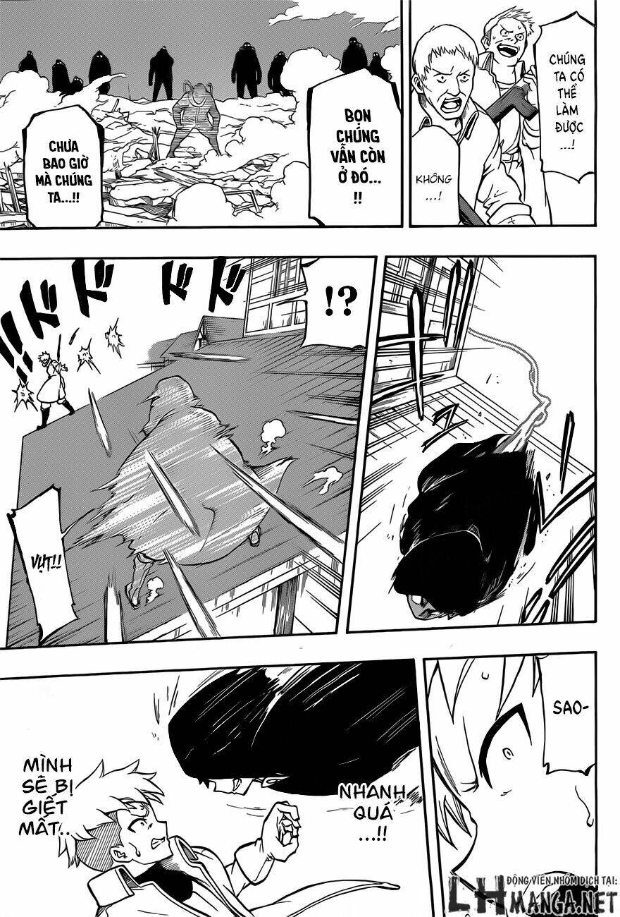 Red Sprite: Chapter 12