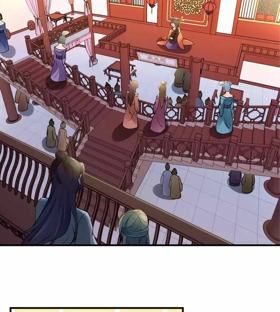 Vương Phi Có Chút Nghịch Ngợm: Chapter 30
