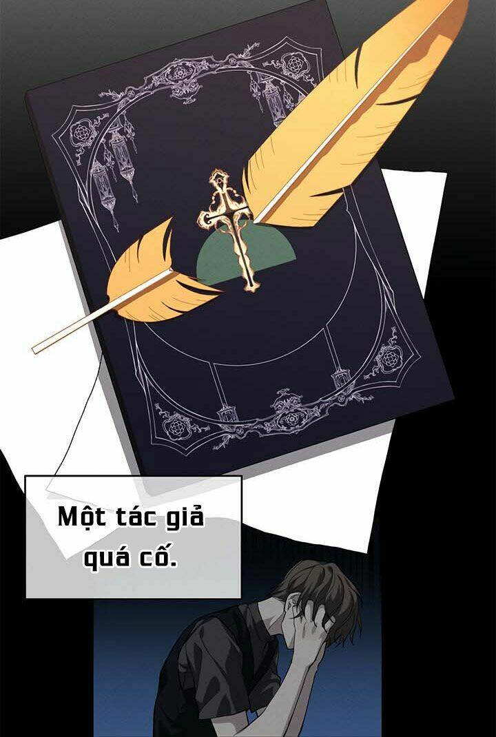 Hãy Trả Lời Em, Hoàng Tử!: Chapter 1