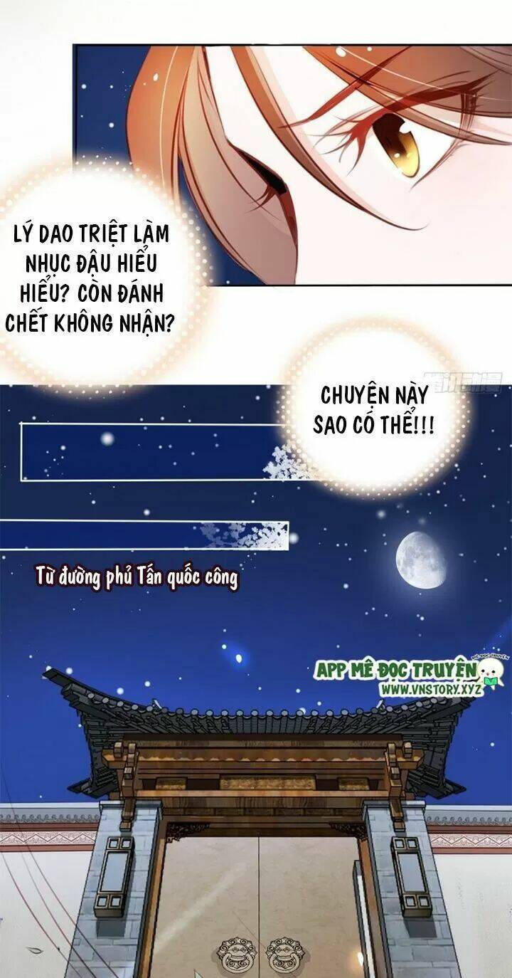 Nàng Trở Thành Bạch Nguyệt Quang Của Vương Gia Bệnh Kiều: Chapter 42