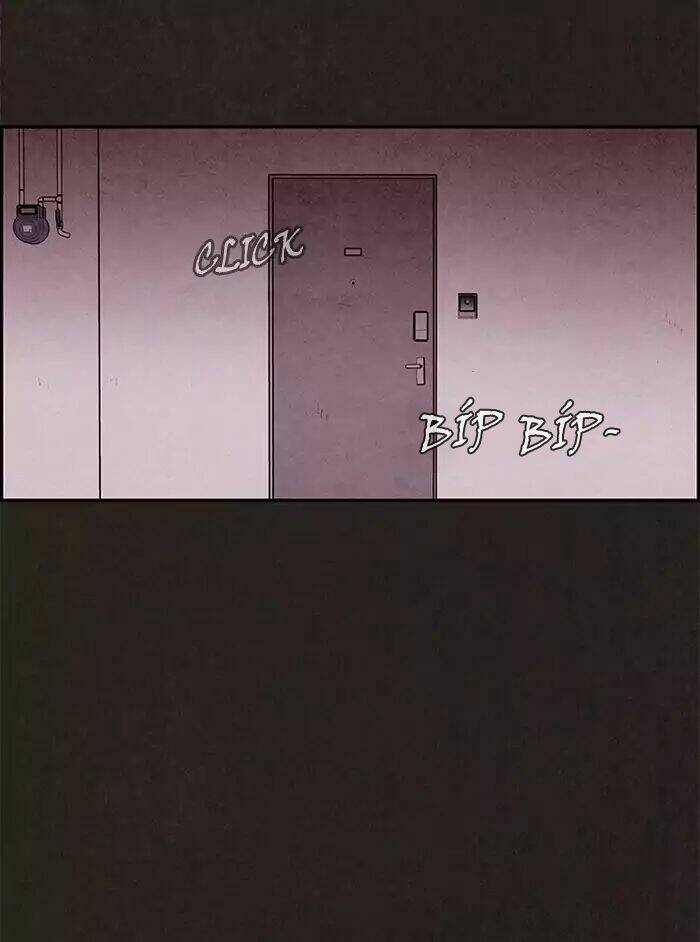 Quái Vật Tại Chung Cư Xanh: Chapter 11