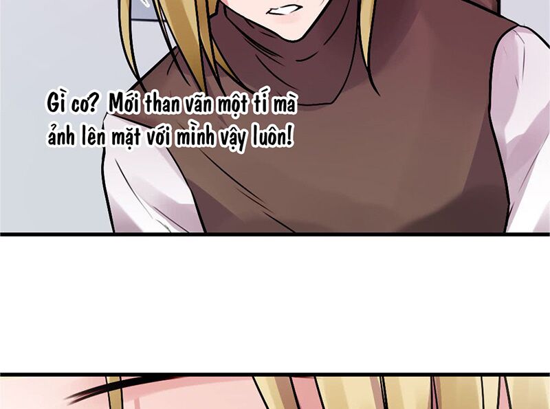 Phải Lòng Em Trai Của Bạn Gái Mình: Chapter 54