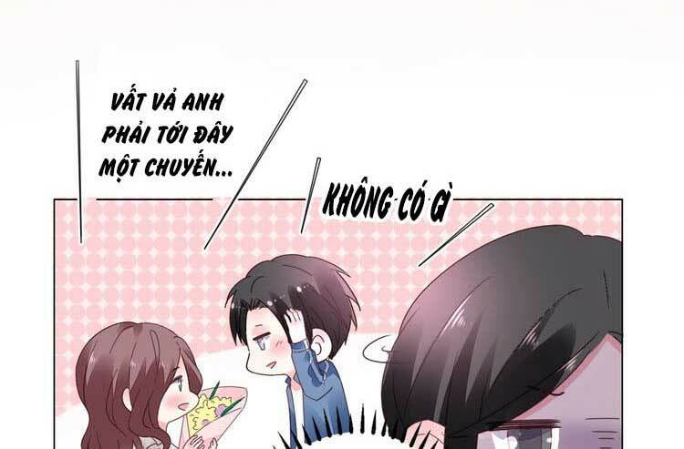 Điều Ước Sủng Ái Bất Bình Đẳng: Chapter 56.2