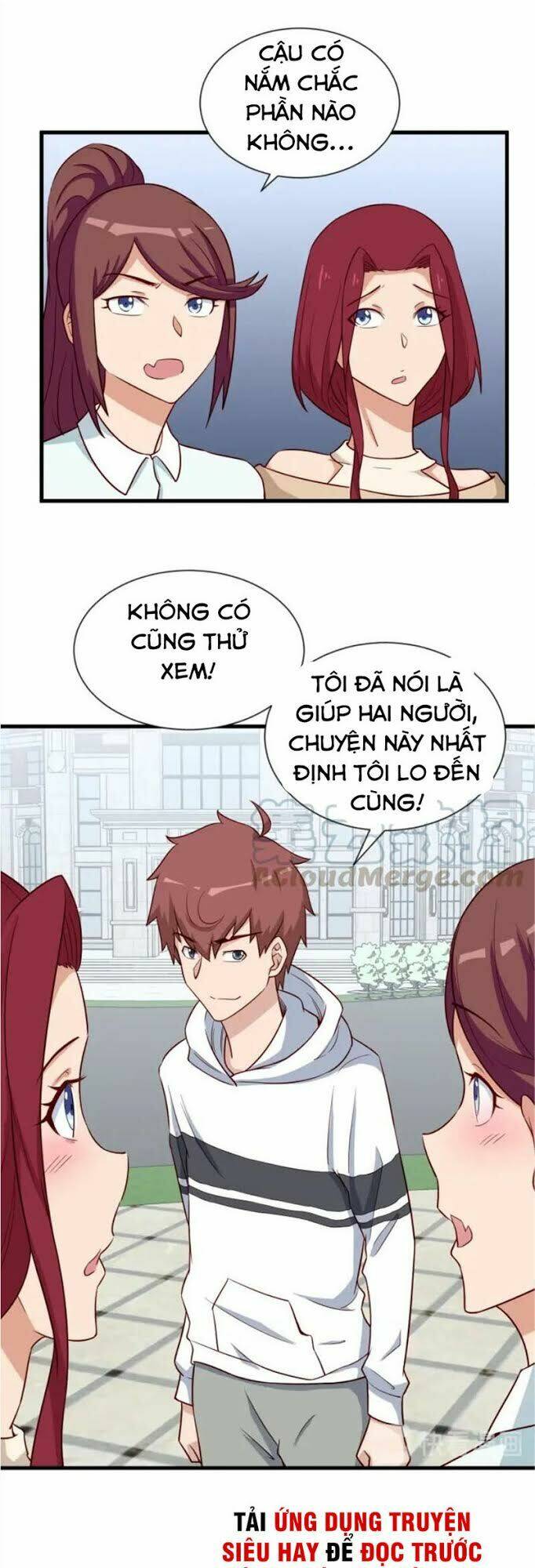 Hệ Thống Tu Tiên Mạnh Nhất: Chapter 69