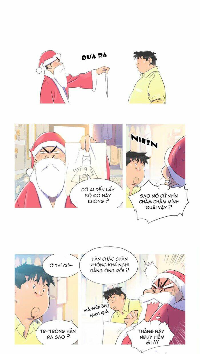 Family Man: Chapter 11