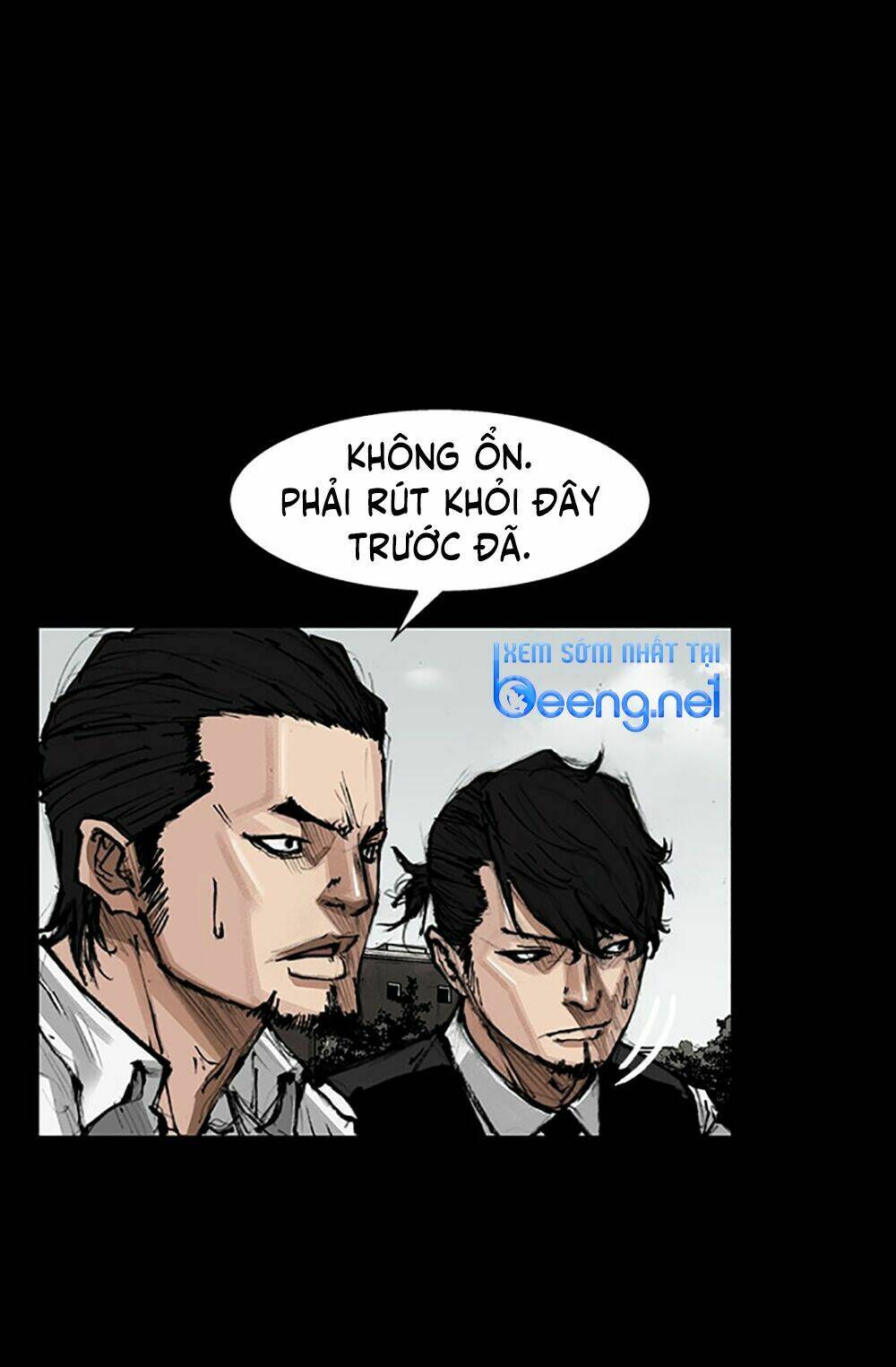 Pubg Meenbaekdoo: Chapter 2