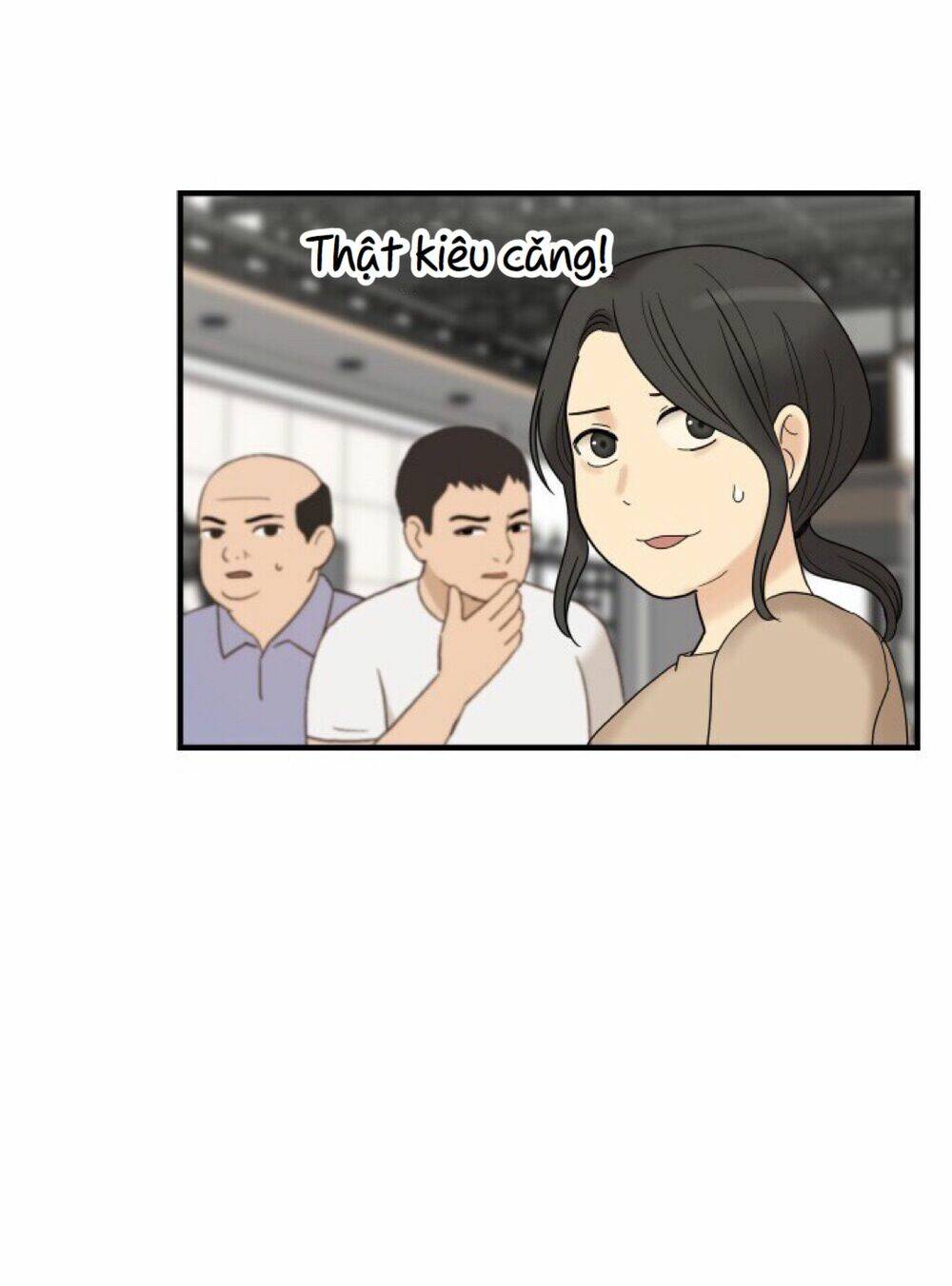 Không Còn Là Nữ Chính!: Chapter 2